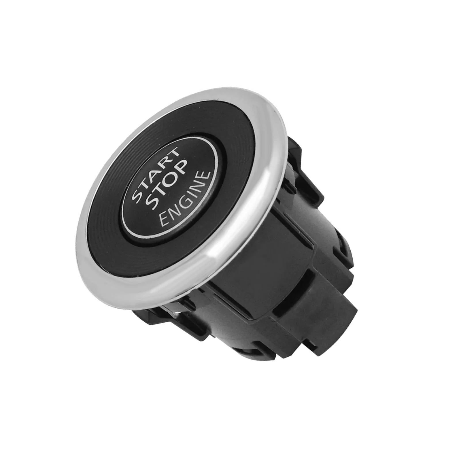 

Запасная часть, кнопка запуска двигателя, кнопка переключения, высококачественная установка, пластиковый материал, практичный материал