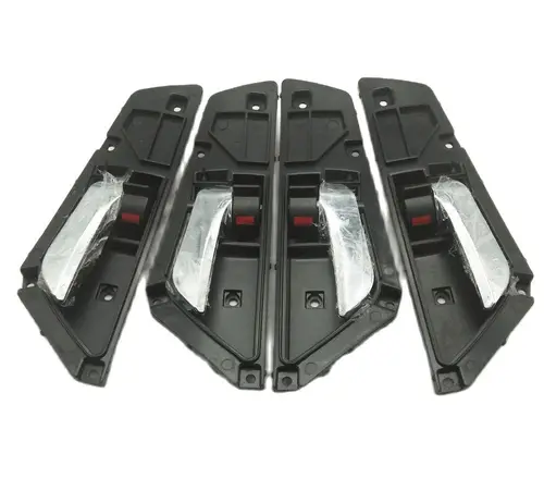4 Uds para manija de puerta Lifan X60 manija de puerta interior cuatro manijas de puerta