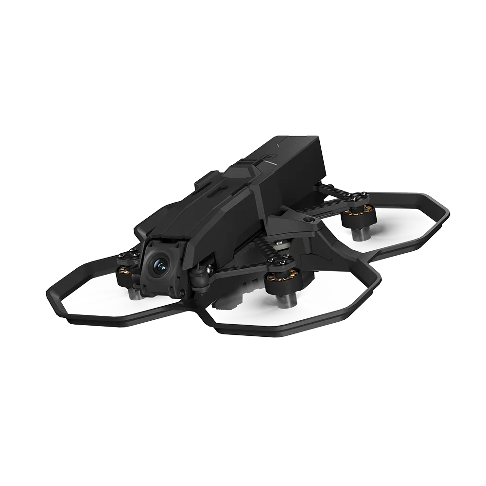 iFlight Defender 20 Lite O4 2S HD Cinewhoop Drone BNF with O4 Air Unit for FPV parts