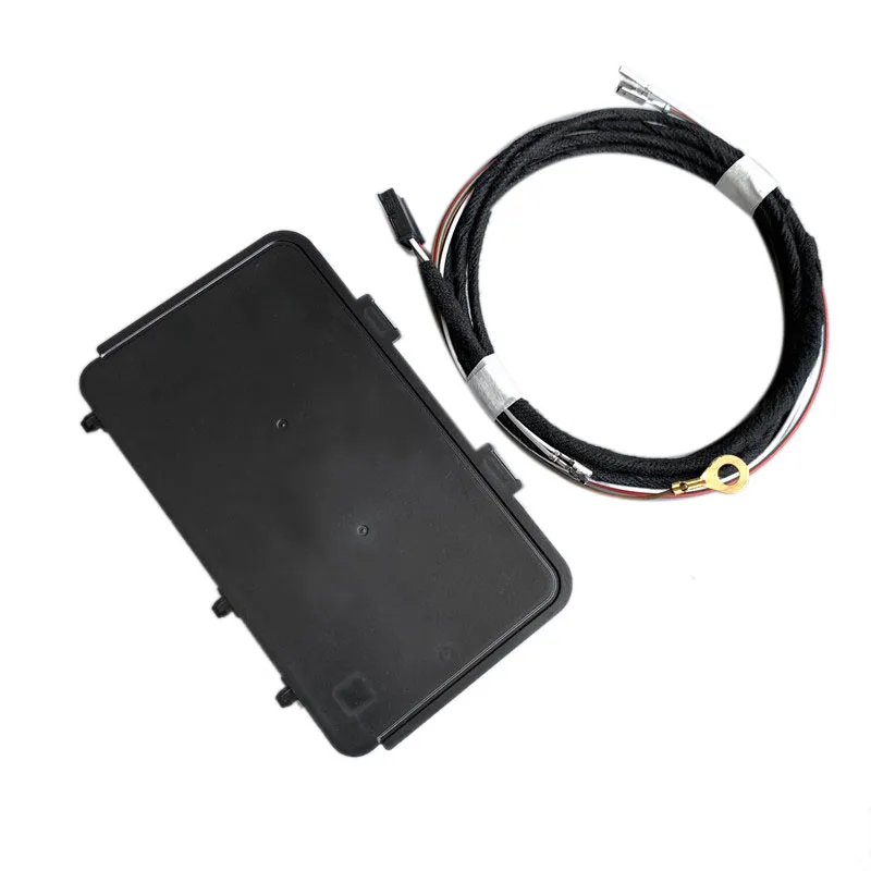 

Car Wireless Charger Module for Golf 7 Tiguan L Touran L Passat B8L 5NA 980 611 5NA980611