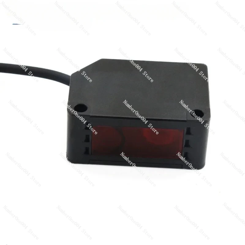 

Black and white equidistant, reflection 1 meter far and near adjustable photoelectric sensor BX-G2010 high precision