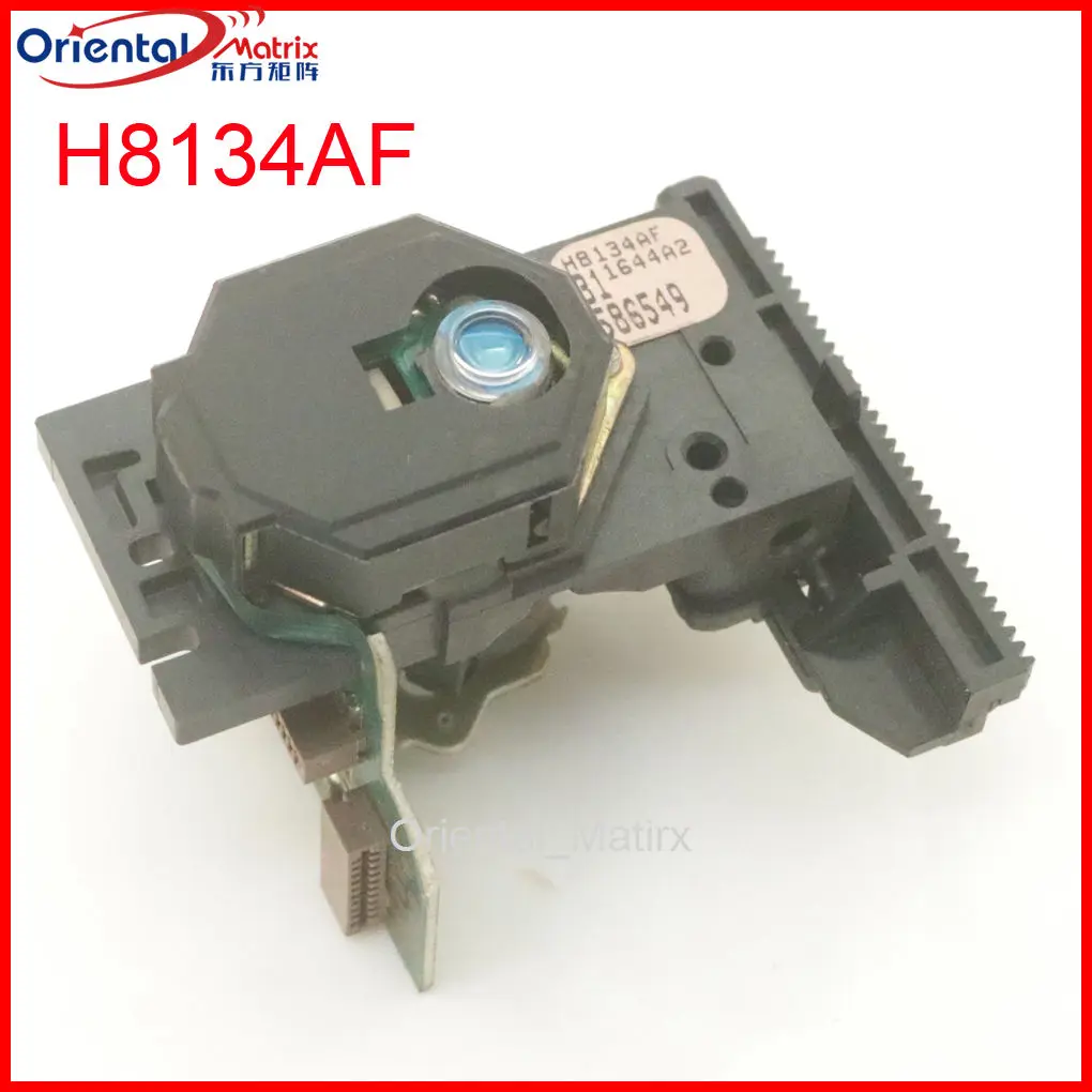 

Original H8134AF Optical Pick-up For CD-Q8X CD-JX3X Laser Lens Optical Pick up Accessories