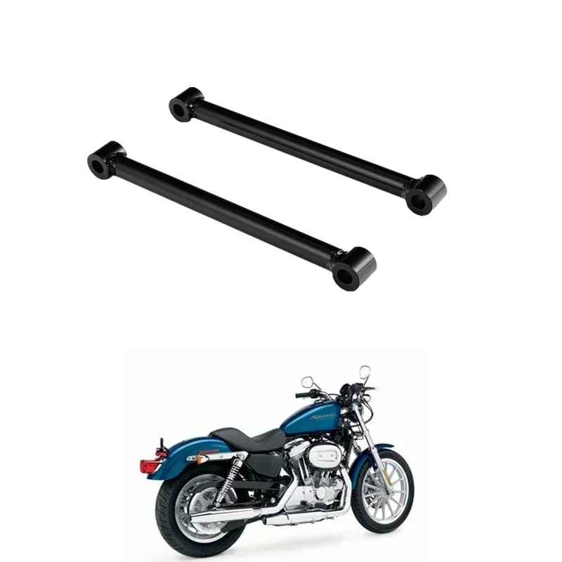 

Для Harley Sportster 883 1200 Dyna FXDLI FXDL FXDLS 2000-2017 мотоцикла 10 дюймов задние жесткие стойки из твердого хвоста, утяжелители, комплект двигателя 4 дюйма