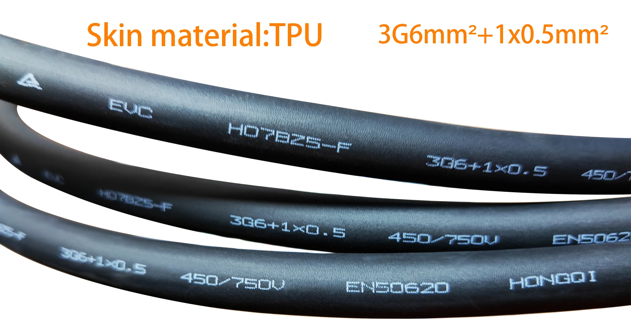 Feyree EV-Ladegerät Typ2 7KW 32A EVSE Tragbare Ladebox CEE Stecker Typ1 GB/T Kabel 5M Ladekabel für Elektrofahrzeuge – Detail 18