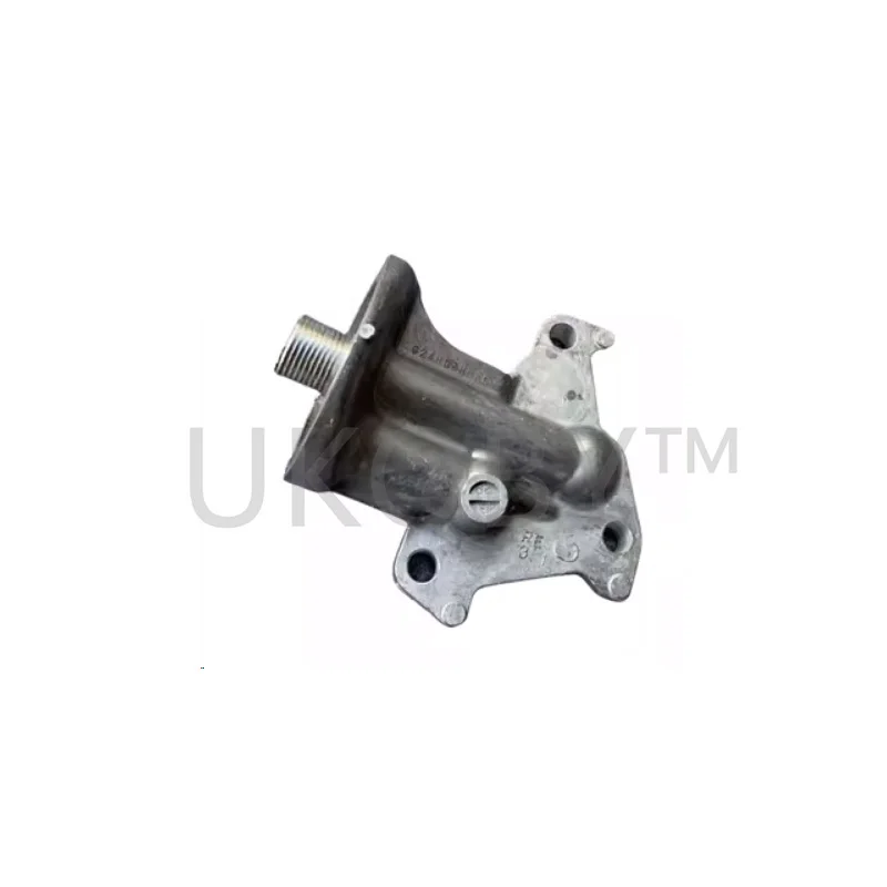 

P30114311 P30114311A Suitable for Ma zd a Enclave Atenza Engine oil filter base oil grid lower cover