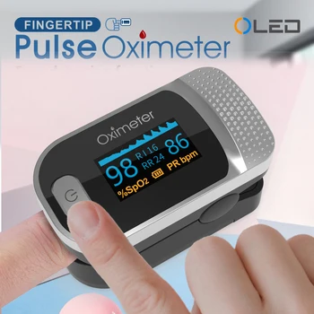 Kiuzou-血液および酸素濃度計,デジタル血液飽和度計,2 pr pi,酸素飽和度計,心拍数モニター