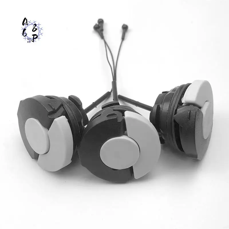 

A68P-5-Piece Gas Fuel Cap Is Suitable For STIHL MS 210 230 250 360 440 660 361 460 Chainsaw Replacement Parts Accessories