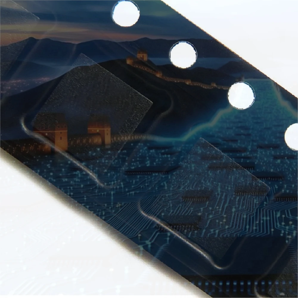 5PCS PIC32MX675F512L-80V/BG TFBGA-64