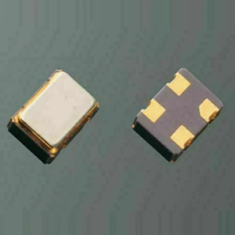 Chip OSC Active Crystal Oscillator 5032 5*3.2mm 100M 10M 12.288M 125M 12M 14.31818M 16M 20M 22.1184M 24M 25M MHz