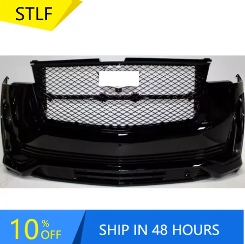 

STLFHot Sale Front Body Kit for 2021-2023 for Cadillacs Escalade Car Bumpers