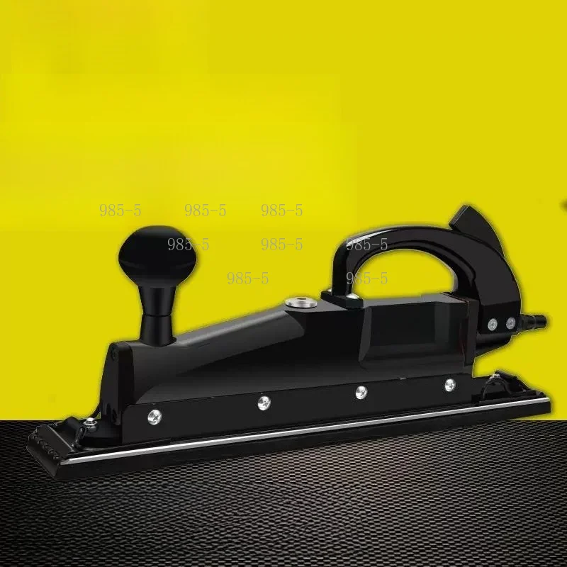 Linear Track Polishing Pneumatic Reciprocating Sander,  for Metal, Wood Floors and Machine Tools