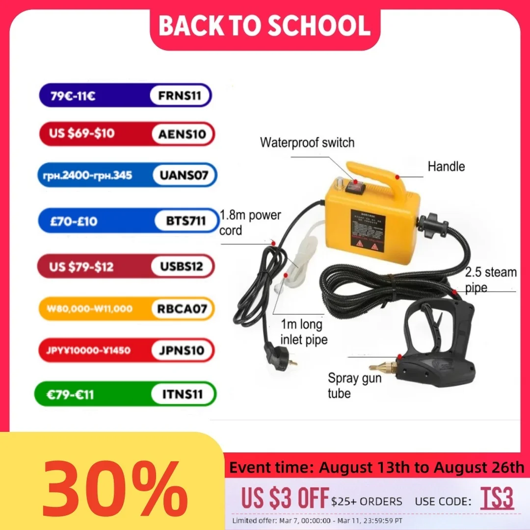 #38 Best Car Washers to Buy In 2026