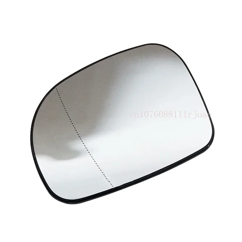 

Left Right Heated Rear Mirror Glass For Mercedes-Benz Viano W639 2003 2004 2005 2006 2007 2008 2009 2010 A0008100919 A0008101019