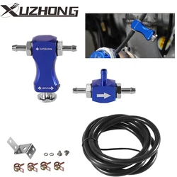 Vehicle Boost Gauges Universal Boost Controller Adjustable Bilateral Turbo Valve Regulating Gauge Automobiles Gauges Accessories