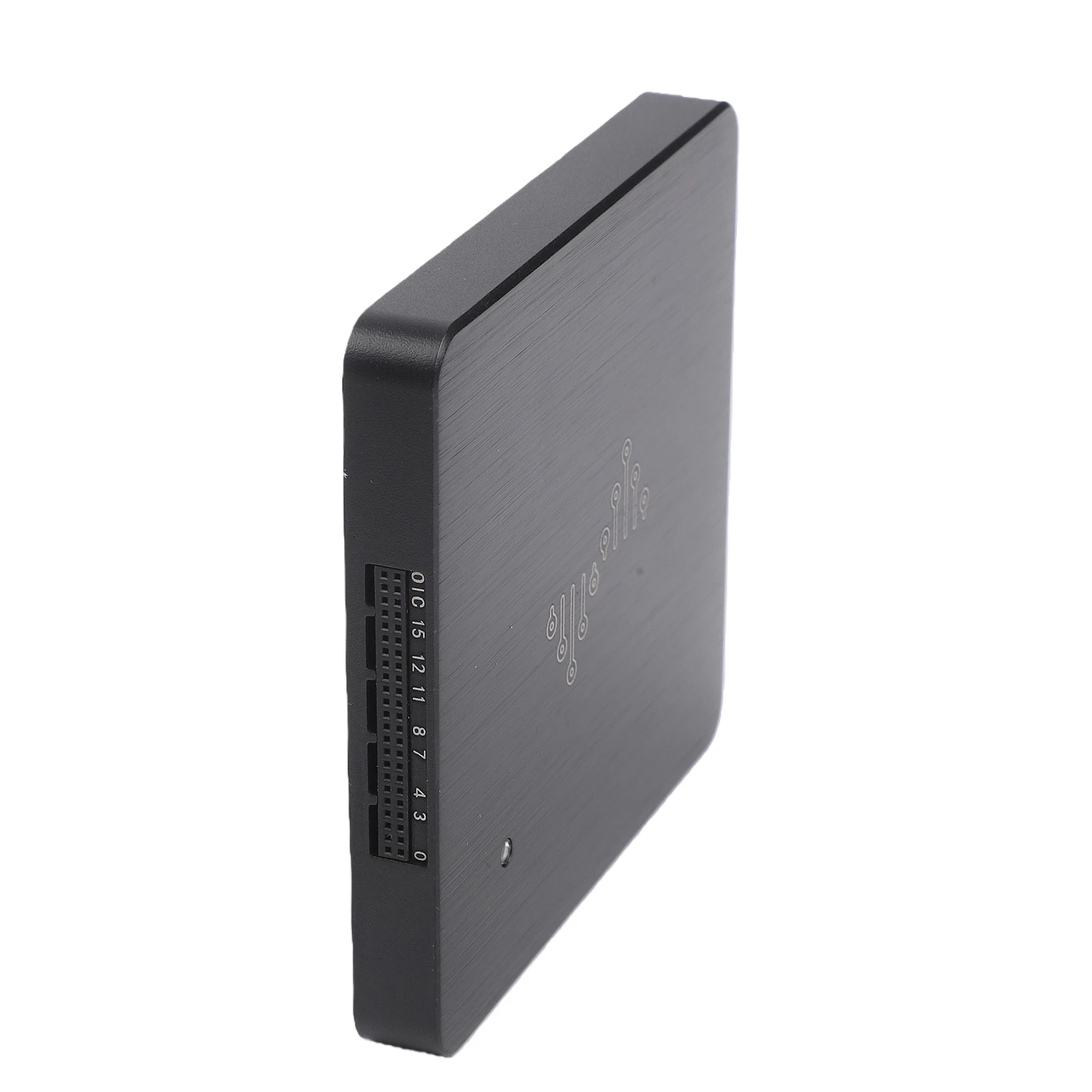 Digital Signal 400M Sampling Rate Circuit Debugging As Shown Real Time Data Sampling Tool Logic Analyzer Real-time Data Sampling