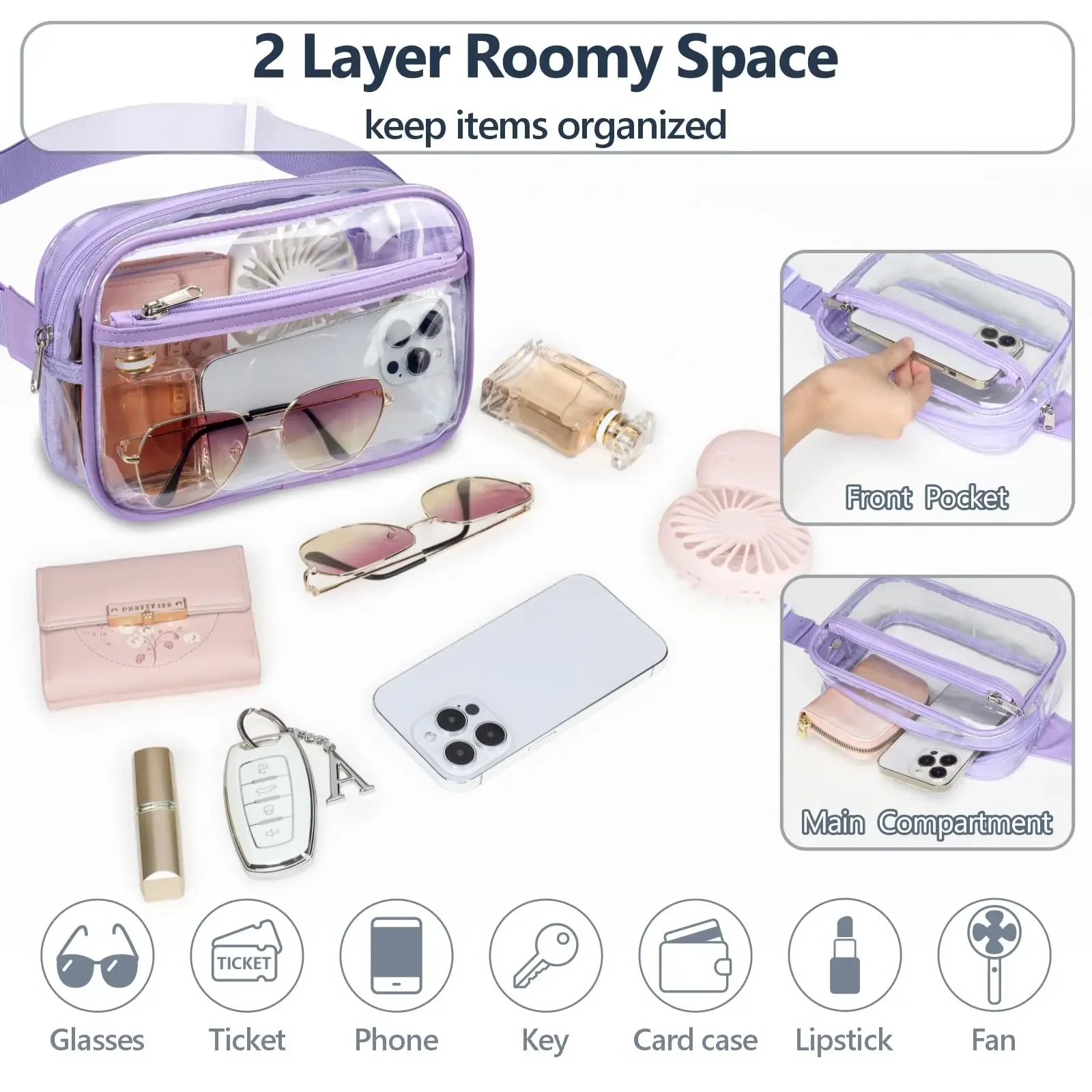 Thumbnail 3 - #5 New Pillow Bags Arrivals