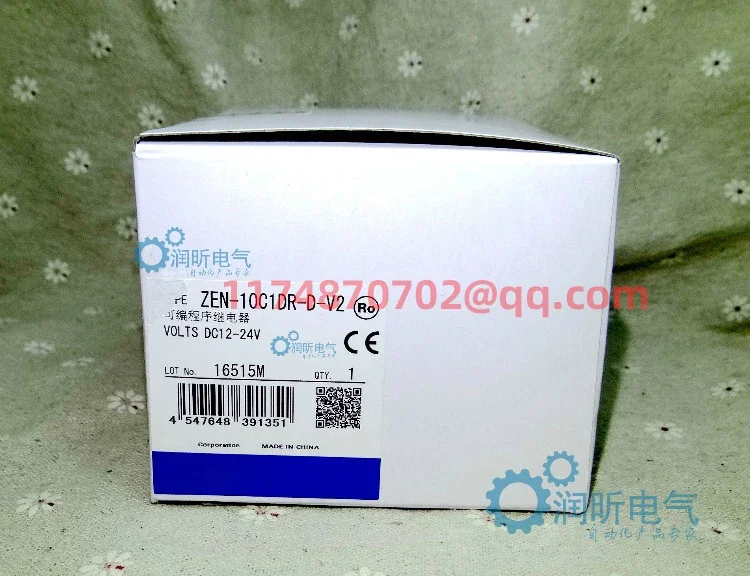 

ZEN-10C1AR-A-V2 100% new and original