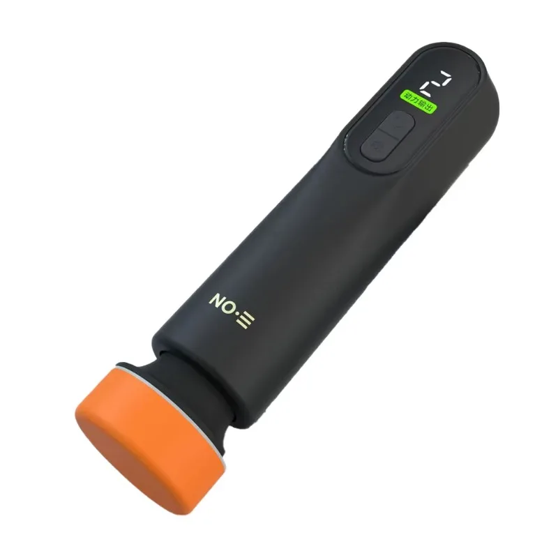 

Wireless car polisher, paint scratch repair, window glass and oil film waxing, high-efficiency car care device