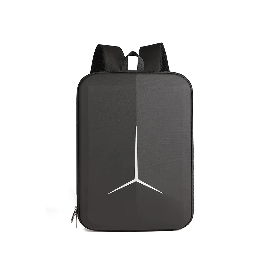 For DJI AVATA 2 Accessory Shoulder Bag - Goggles 3 Glasses Storage & FPV3 Remote Control Holder