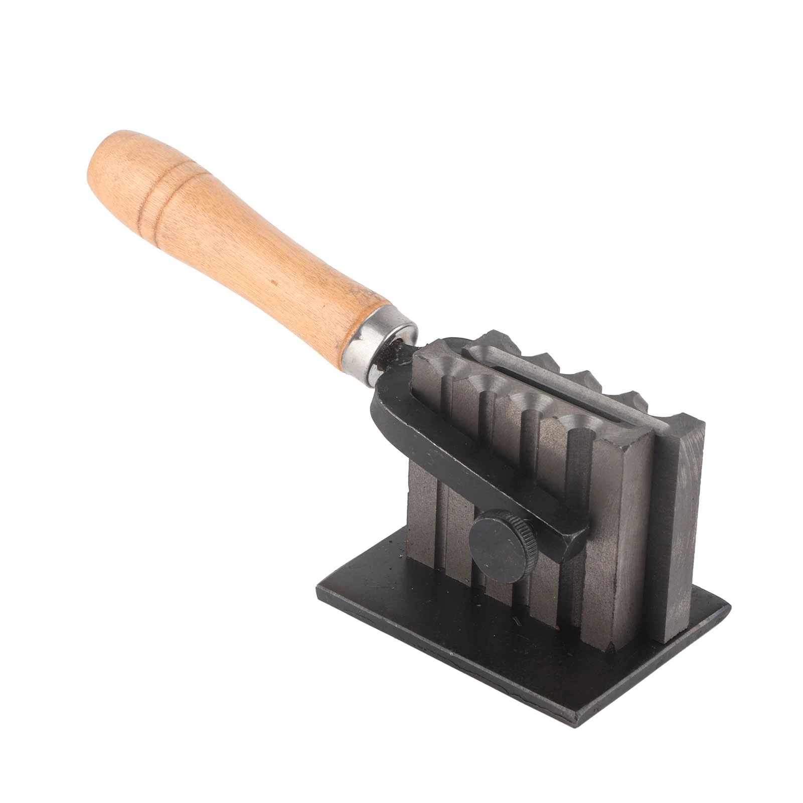 إزميل صناعة المجوهرات القابل للعكس ، قالب السبائك ، قالب الزيت ، أدوات صنع الألواح ، الذهب ، الفضة ، الصب