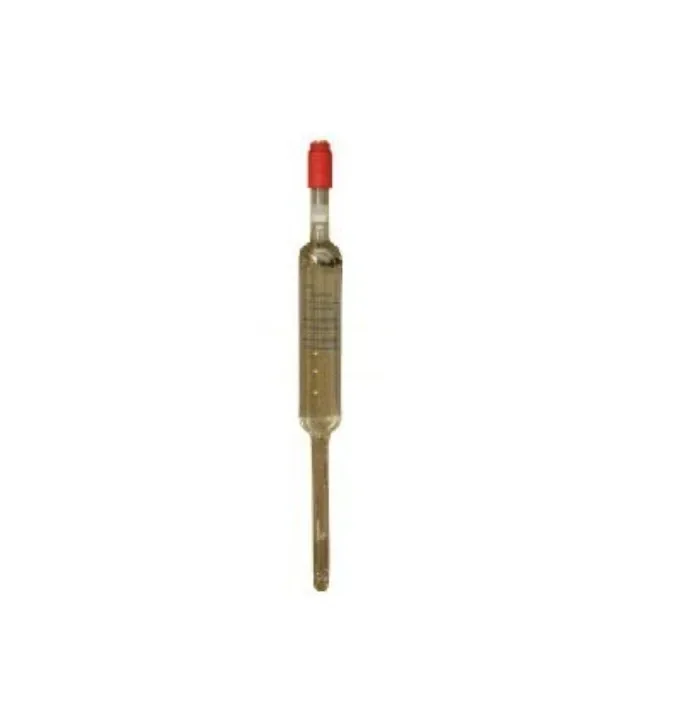 Ecs-305 Type Filled High Temperature Sterilization Ph Electrode Ph Electrode For High Temperature Sterilization