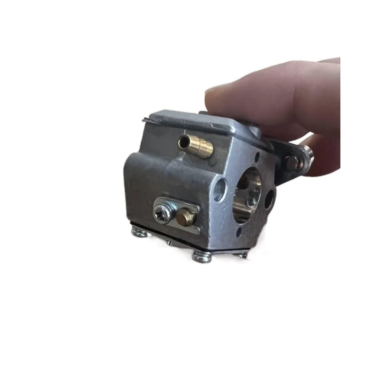 Aike ECHO Gongli SRM-4605、4600、3800、WALBRO WT-120 のキャブレターアクセサリーに適しています。