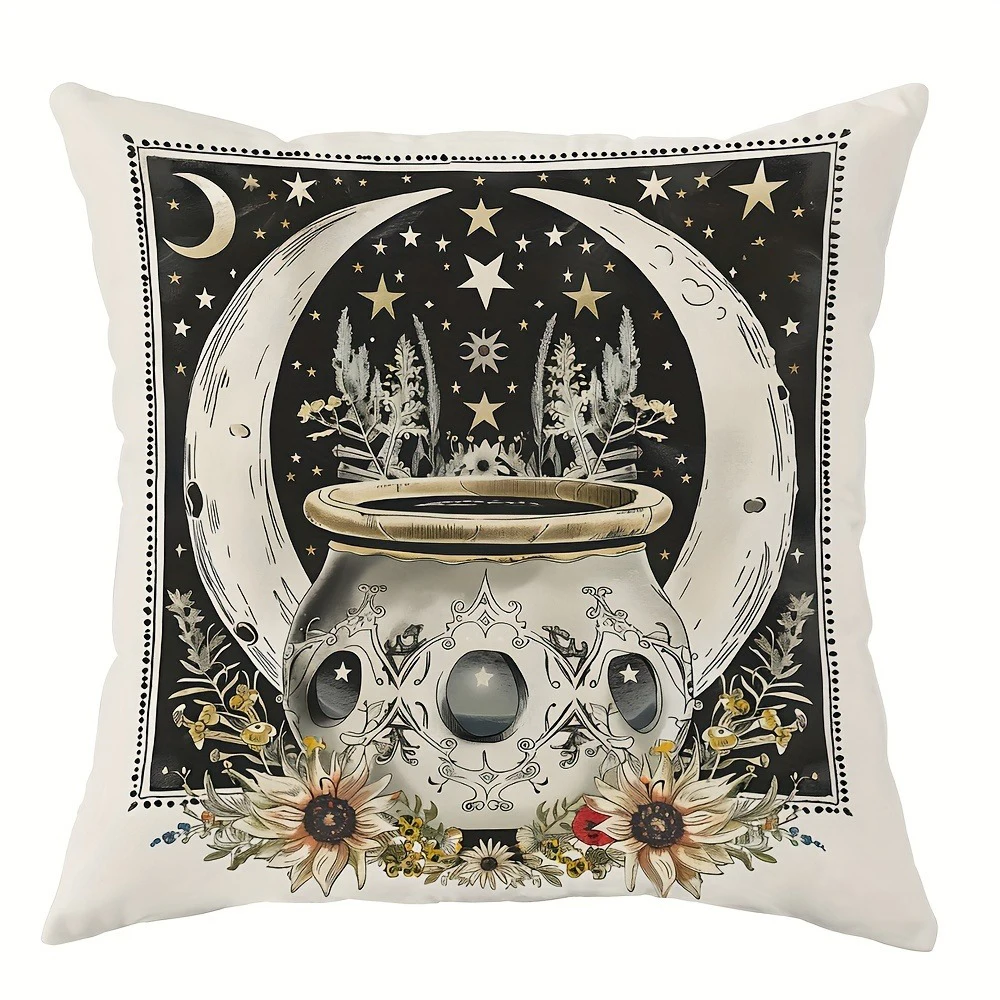 Mystical Night - inspired Fant - Body Pillow Cover ulasan dan harga