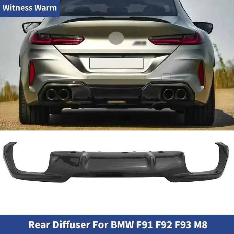 For Bmw F91 F92 F93…