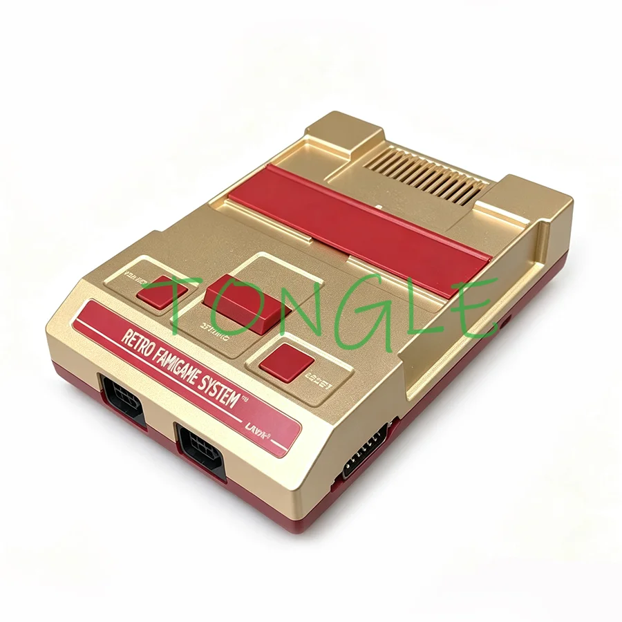 

DIY HDMI Fc Rgbfc Rgb Fc Nesrgb Lava-Fc Retro Game Console, High Quality Customized Shell