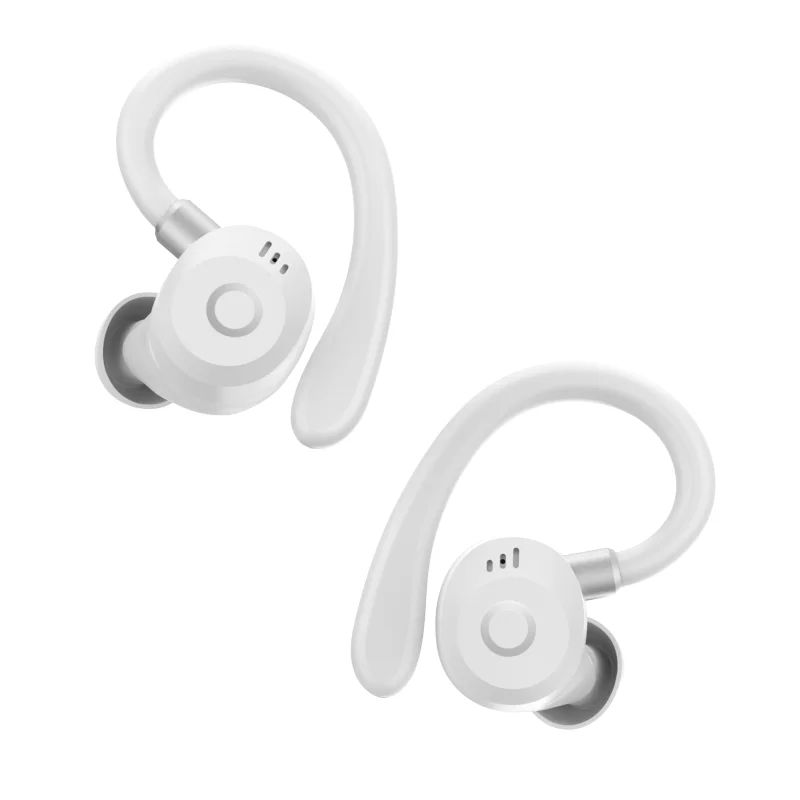  K09 Long Endurance Real Time Translation Headphones 144 Languages Translator Earphones Dual Wear Style Sport Wireless Headset