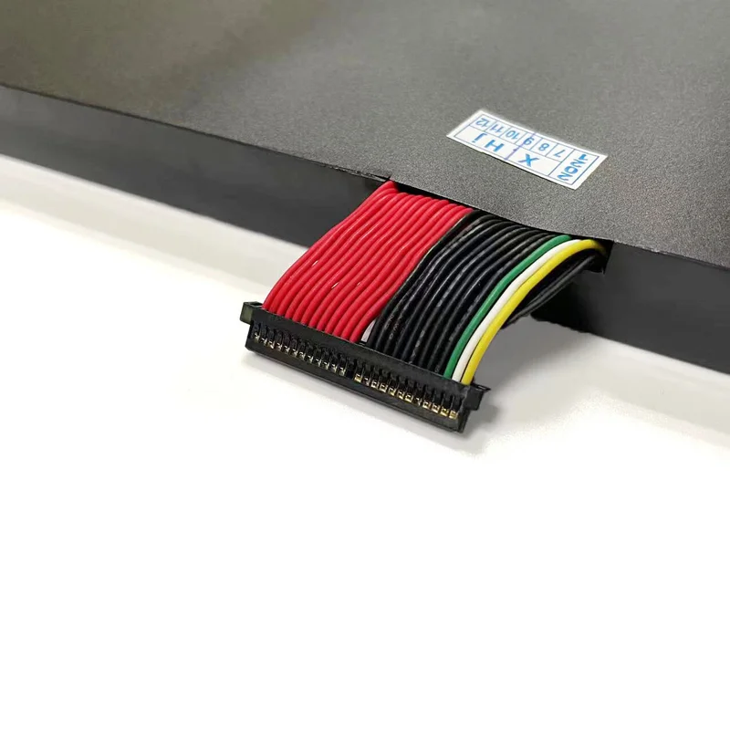 Original RZ09-0166 F1 The battery is suitable for Razer Blade Pro 17.3