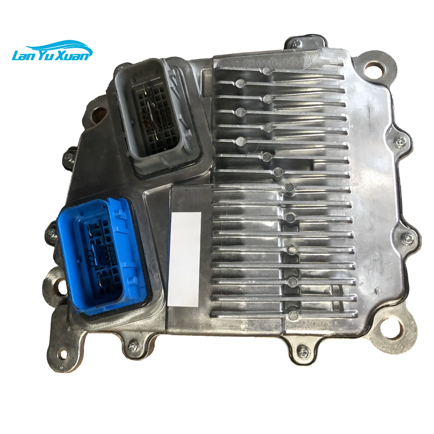 WWT 7 DCT250 24275649 Remaufactured TCU Automatic Transmission Control Unit 7 DCT250 gearbox pars TCU TCM for Buick  Roewe MG