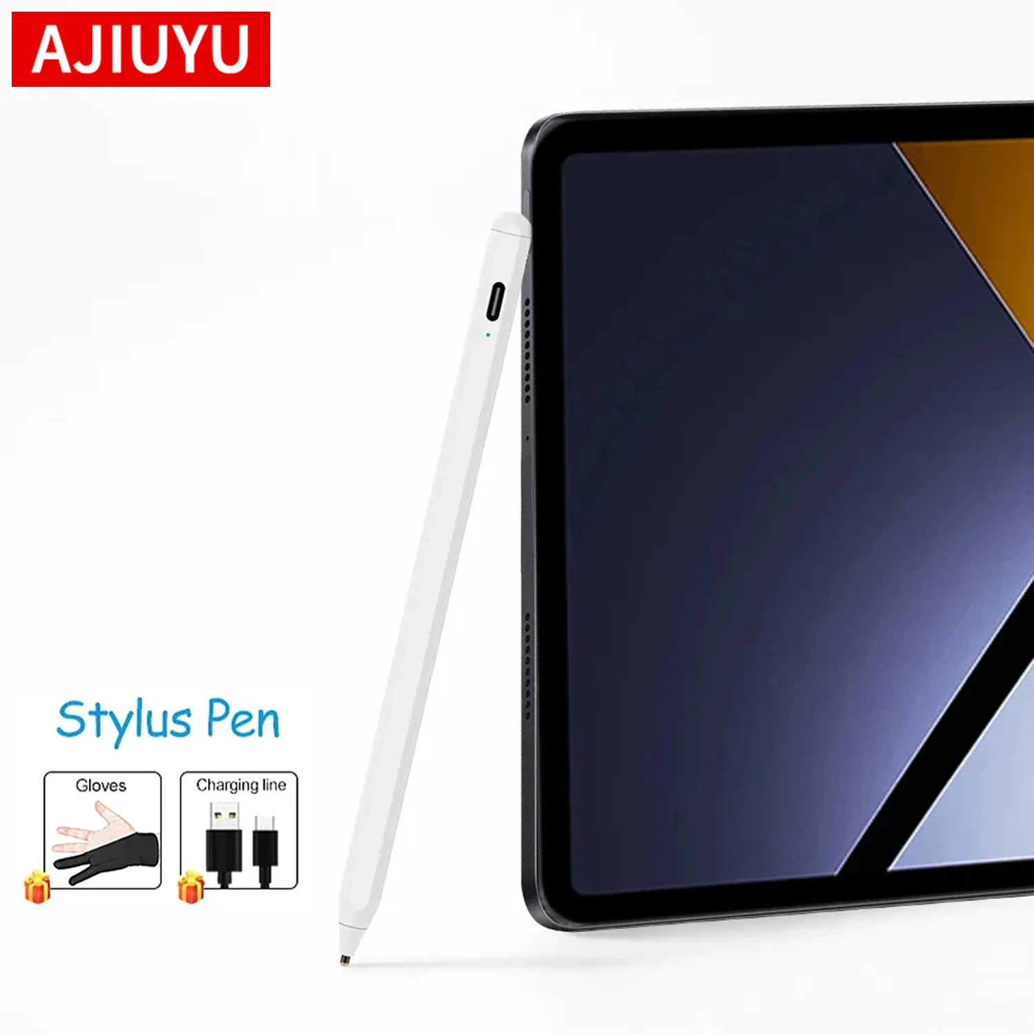 Stylus Pen For Xiaomi Poco Pad X1 M1 Redmi Pad 2 Pro Mini SE