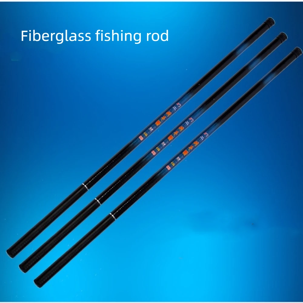 #5 New Fishing Rod Combos Arrivals