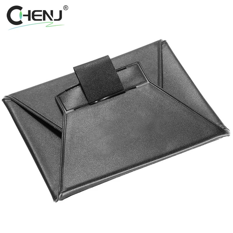 1 Uds. Difusor de Flash plegable Softbox fotografía profesional Universal Mini difusor de fotos caja de luz suave para cámara