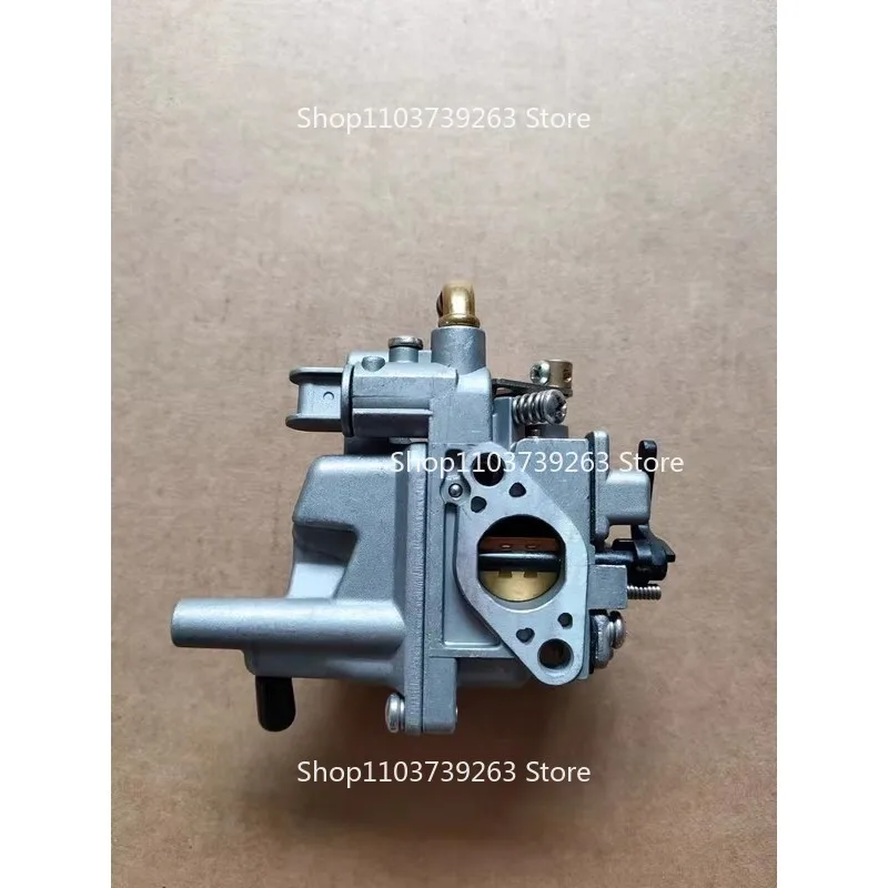 

Suitable for YMH 4-stroke 2.5HP 2HP F2.5A Outboard Engine Carburetor