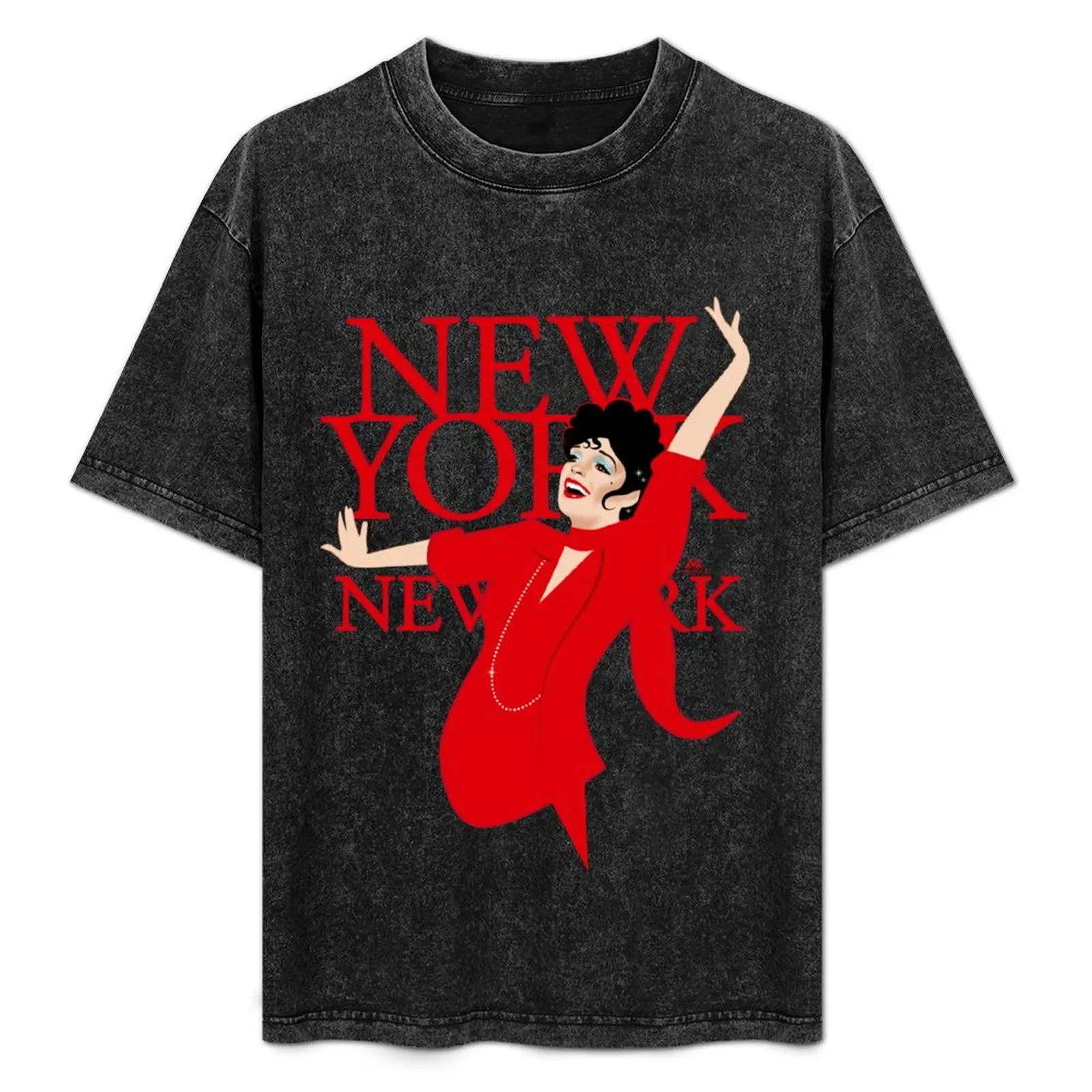 

New York T-Shirt vintage graphic tee oversized graphic tee mens graphic t-shirts big and tall