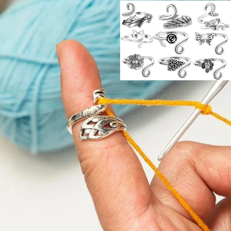 Thumbnail 2 - #17 Low Price Thimbles Deals