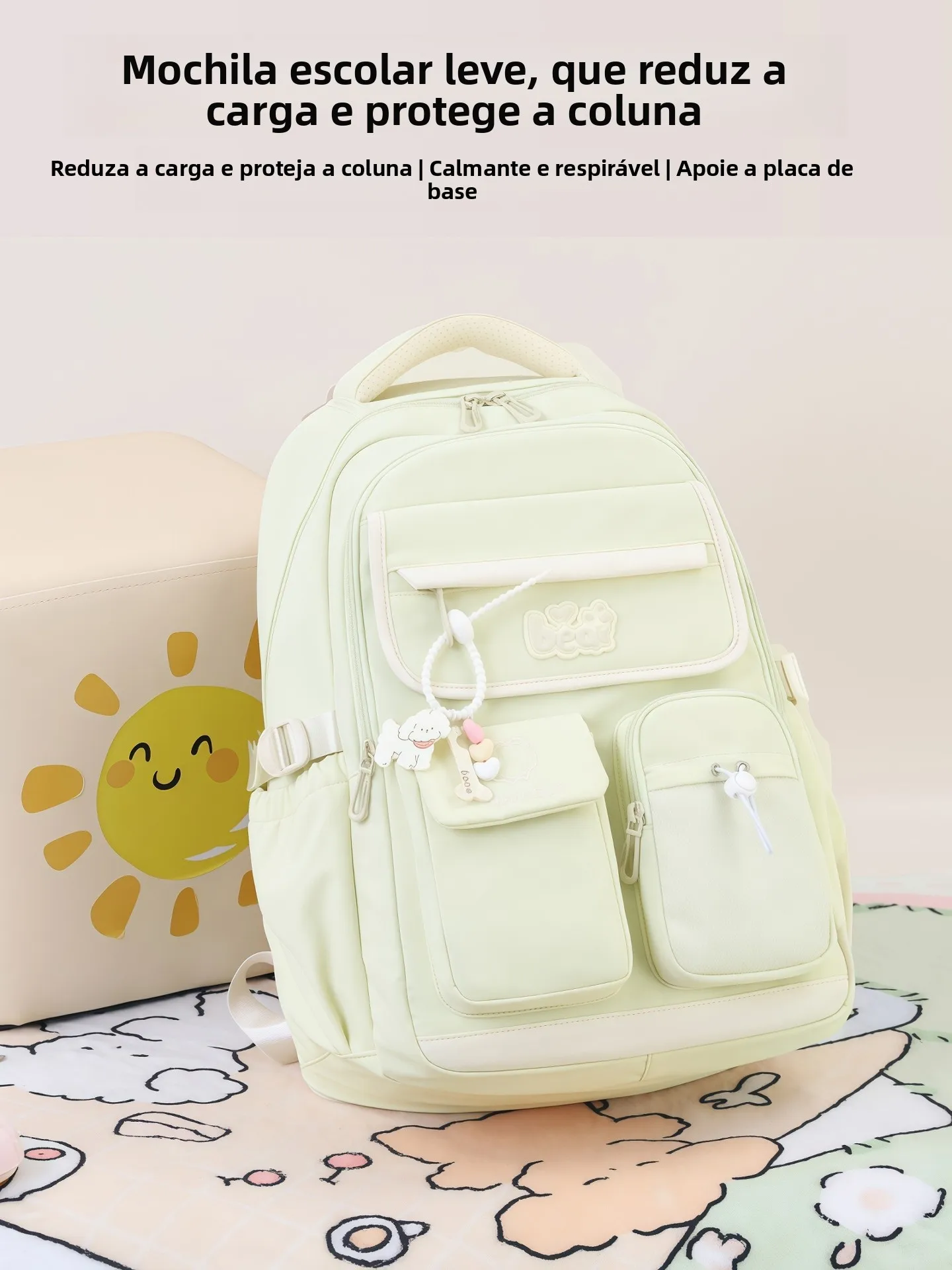 zaino-da-donna-leggero-resistente-all'usura-traspirante-con-protezione-per-la-colonna-vertebrale-zaino-di-grande-capacita-borsa-a-doppia-tracolla-impermeabile