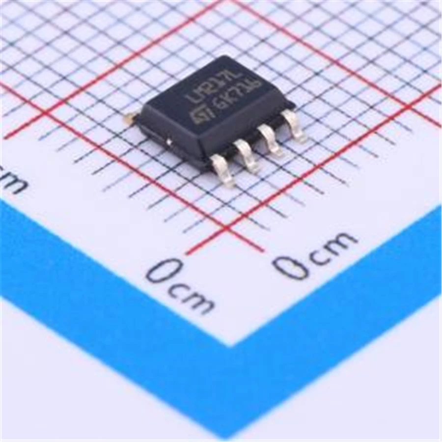 25PCS/LOT(Power Supply Chip) LM217LD13TR