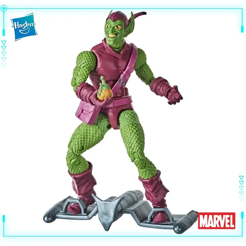 hasbro-originale-genuino-marvel-legends-serie-spider-man-verde-goblin-carta-vintage-15-cm-modello-di-montaggio-giocattoli-action-figures