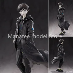 HOBBY MAX JAPAN Original Shinji Ikari Ver.RADIO EVA Part.2 Original Color 1/7 PVC Action Figure Anime Model Toys Doll Gift