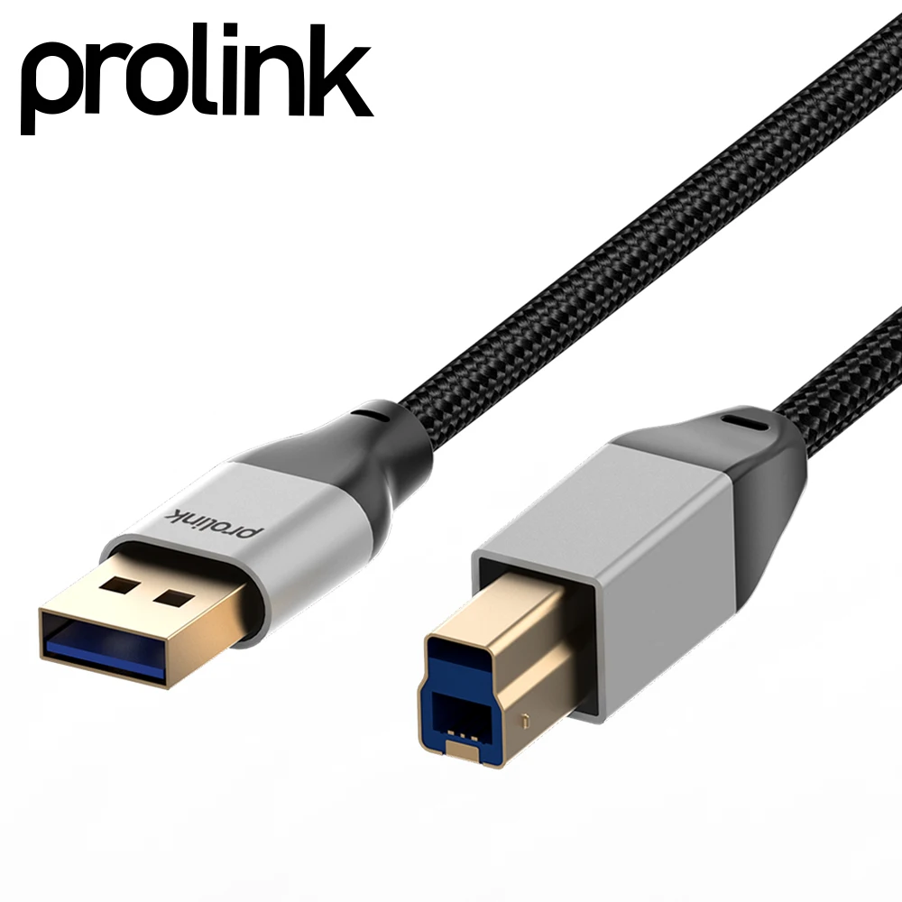 Pro Link PF 460G-0300 USB3.0 AM-BM cable 3m