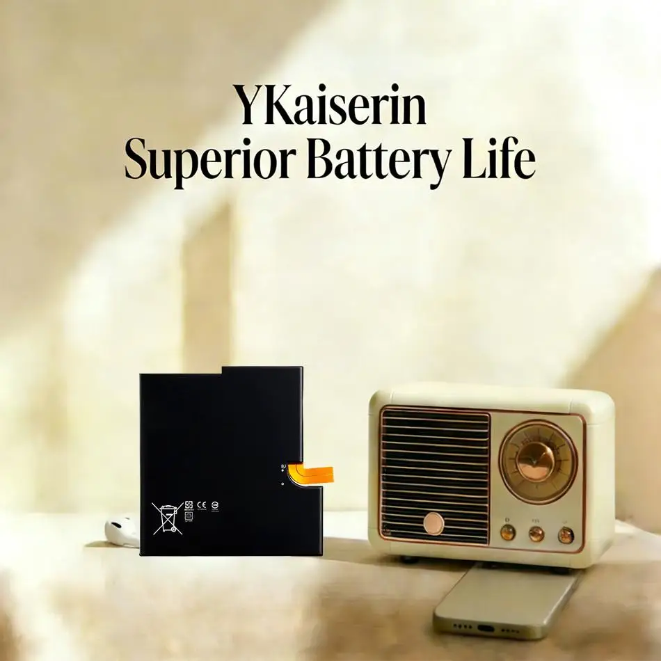 

Tablet Battery G3HTA005H G3HTA009H 5547mAh For Microsoft Surface Pro 3 1631 1577-9700 MS011301-PLP22T02