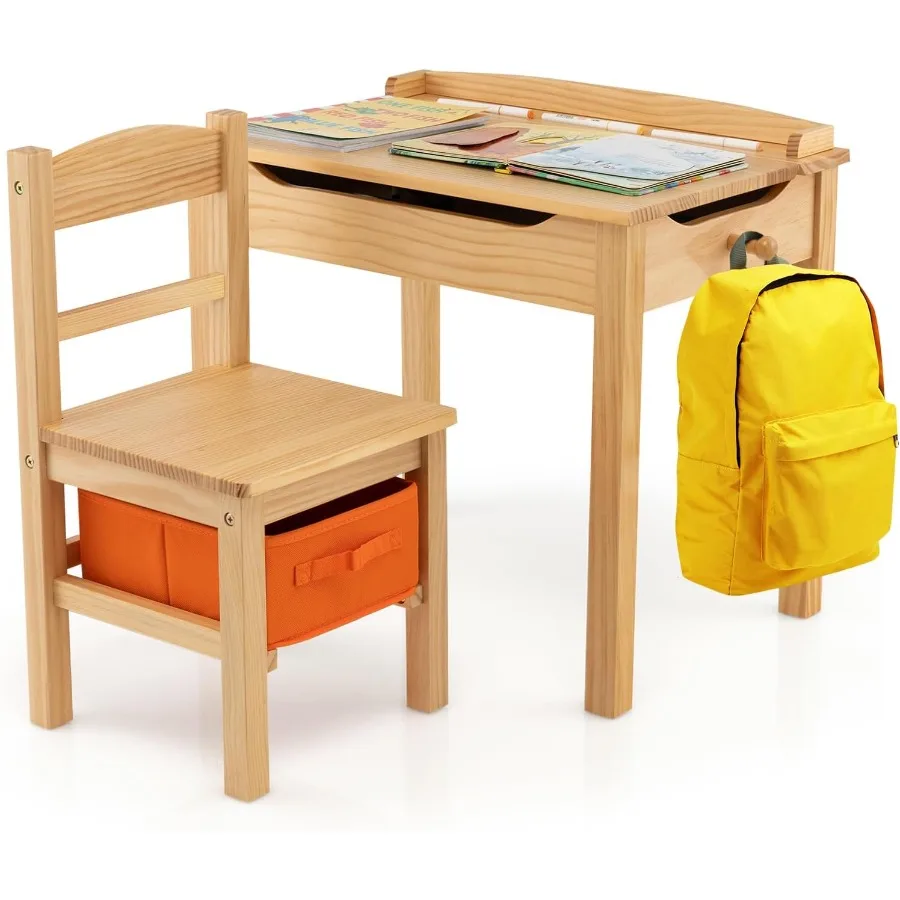 Honey Joy Table And… - image