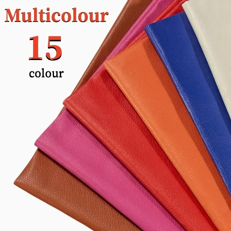 250X137CM Self-adhesive Leather Repair Patch for Car Interior PVC Leather Fabric Stickers Sofa Seat Refurbishment Leathercraft