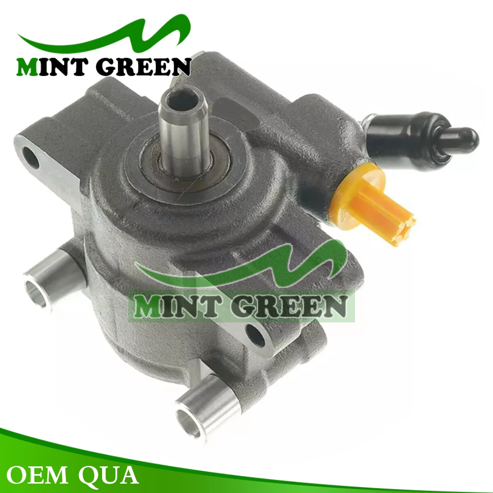 

NEW Power Steering Pump For Lincoln MKS MKT V6 3.5L 3.7L Ford Flex Taurus 52121926AF 8A8Z3A674A 8A8Z3A674B 8A8Z3A674C