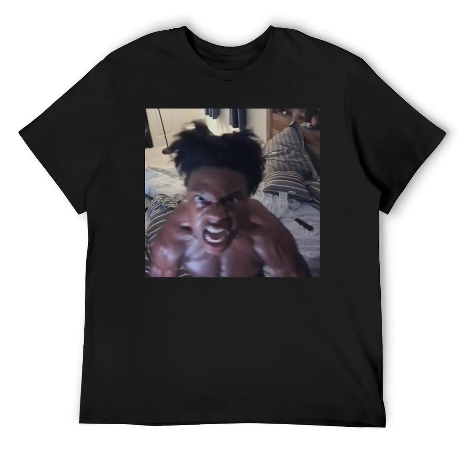 T-shirt Jacked IShowSpeed