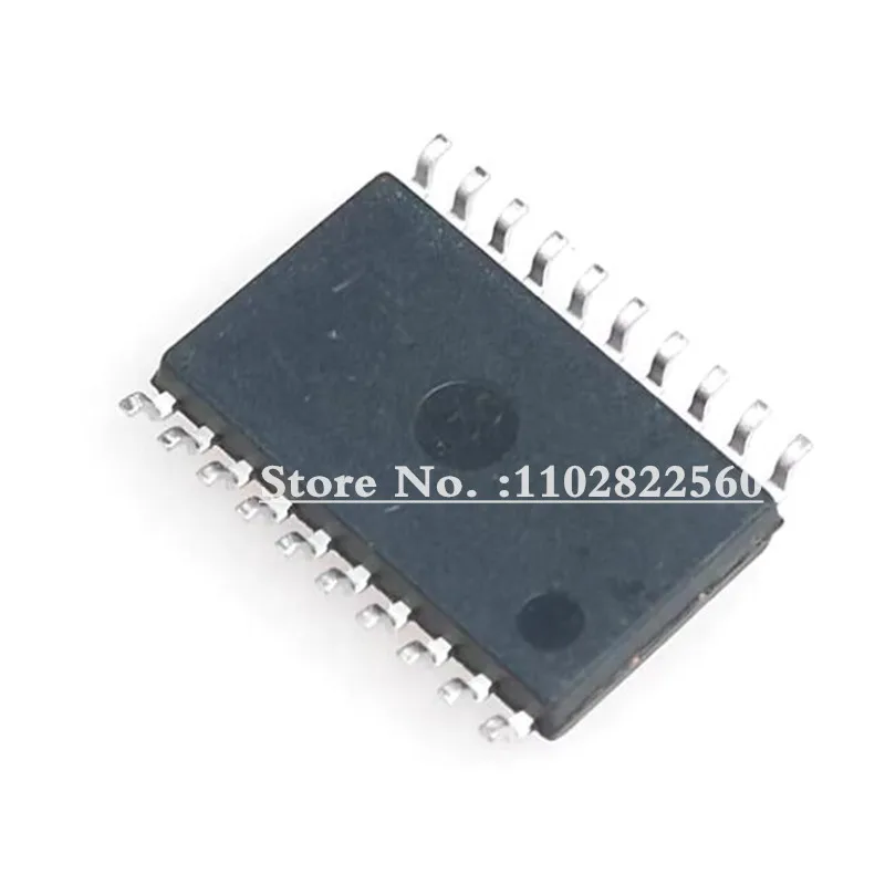 1-10PCS BTS712 BTS712N1 SOP-20