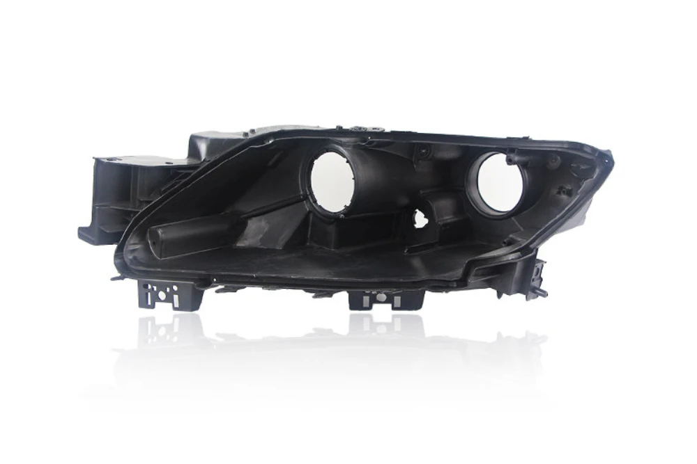 Car Rear Base Auto Headlight Back House For Mazda CX-7 2008 09 10 11 12 13 14 15 2016 Headlight Base Headlamp House